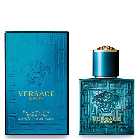 eros versace eau de toilette|Versace Eros eau de toilette review.